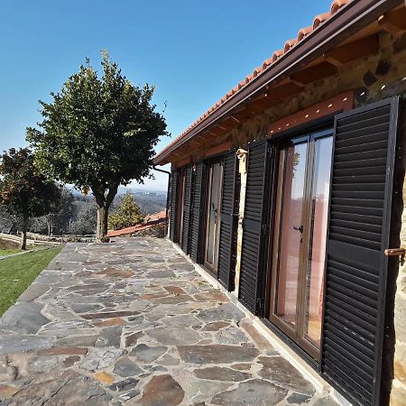 Pedrógão PequenoA Casa Do Moinhoアパートメント エクステリア 写真