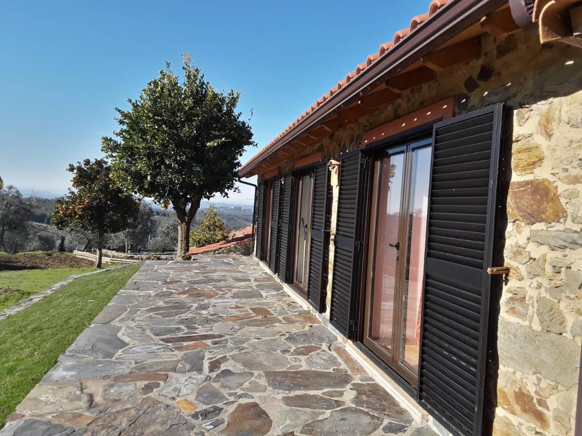 Pedrógão PequenoA Casa Do Moinhoアパートメント エクステリア 写真