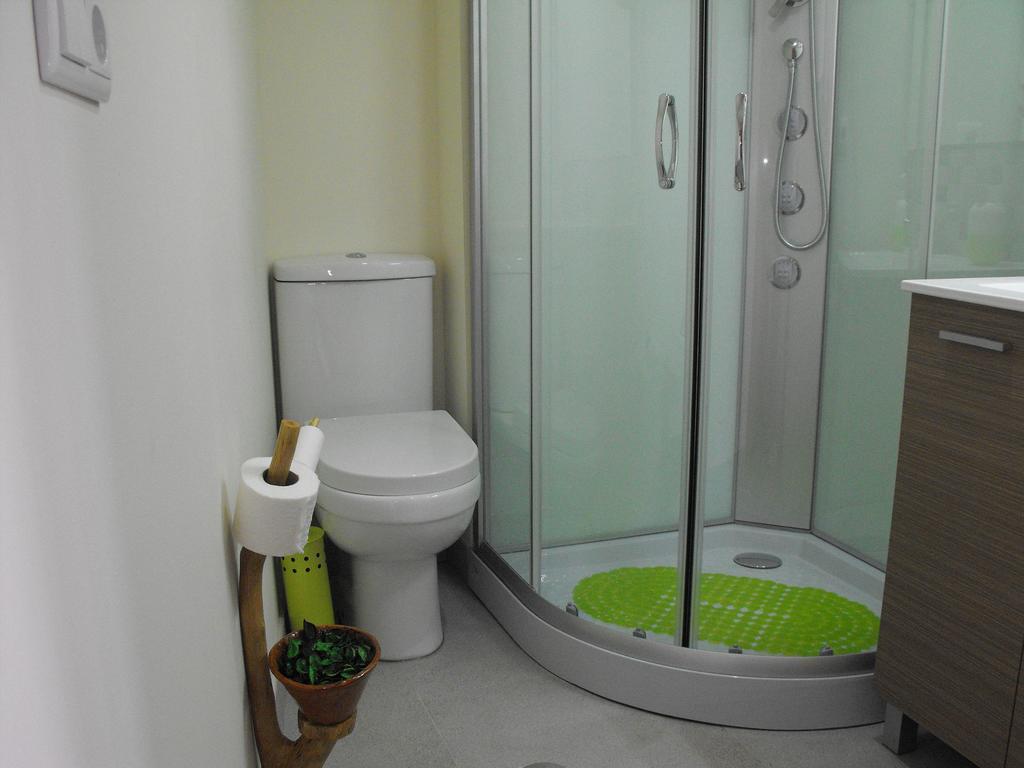 Pedrógão PequenoA Casa Do Moinhoアパートメント エクステリア 写真