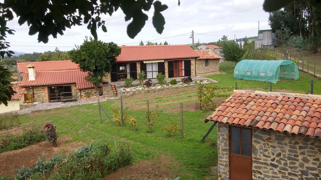 Pedrógão PequenoA Casa Do Moinhoアパートメント エクステリア 写真
