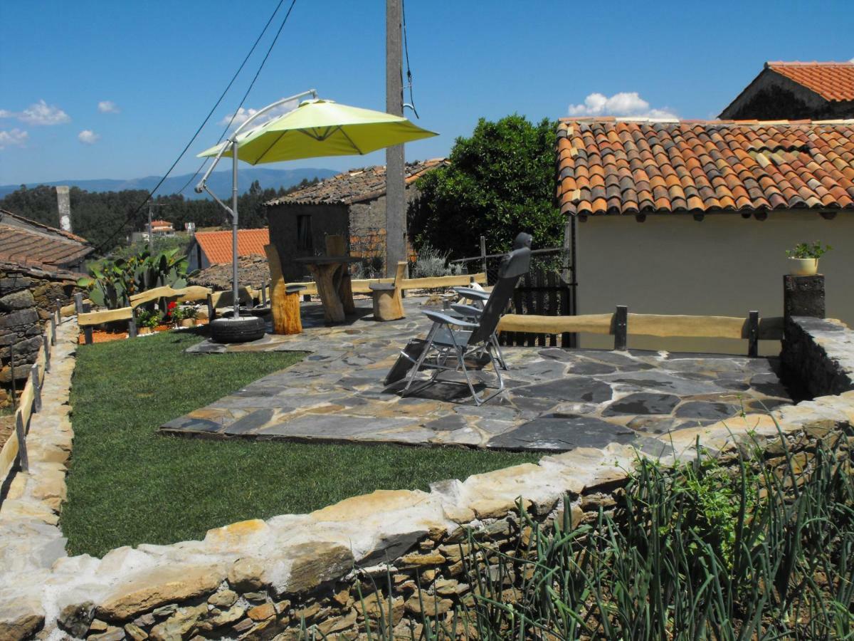 Pedrógão PequenoA Casa Do Moinhoアパートメント エクステリア 写真