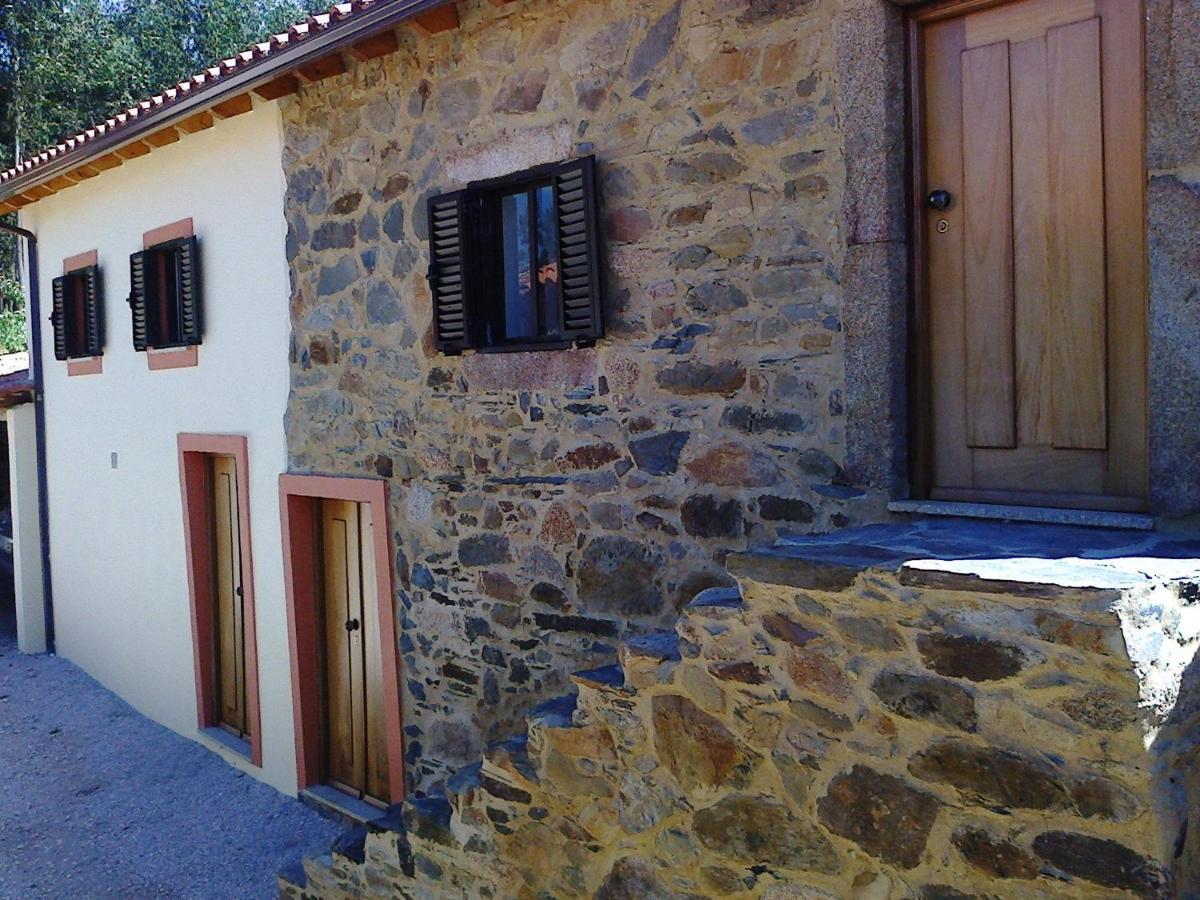 Pedrógão PequenoA Casa Do Moinhoアパートメント エクステリア 写真