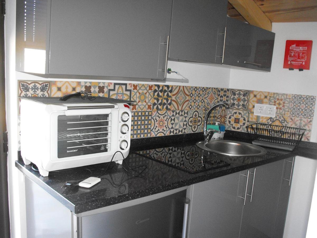 Pedrógão PequenoA Casa Do Moinhoアパートメント エクステリア 写真