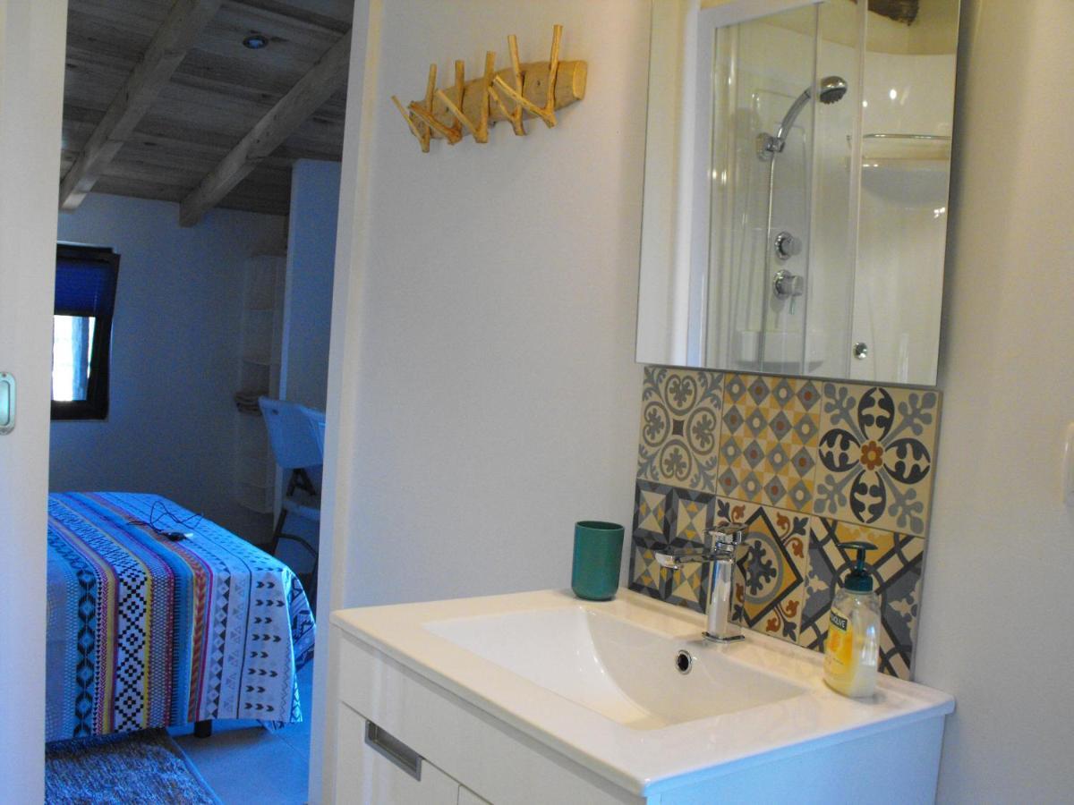Pedrógão PequenoA Casa Do Moinhoアパートメント エクステリア 写真