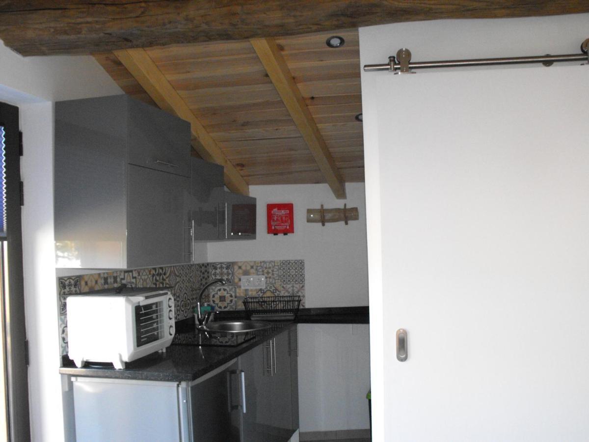 Pedrógão PequenoA Casa Do Moinhoアパートメント エクステリア 写真